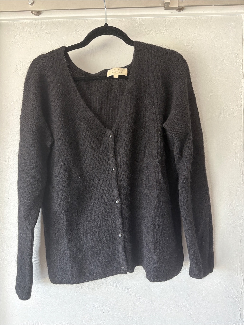 Sézane Barry Cardigan